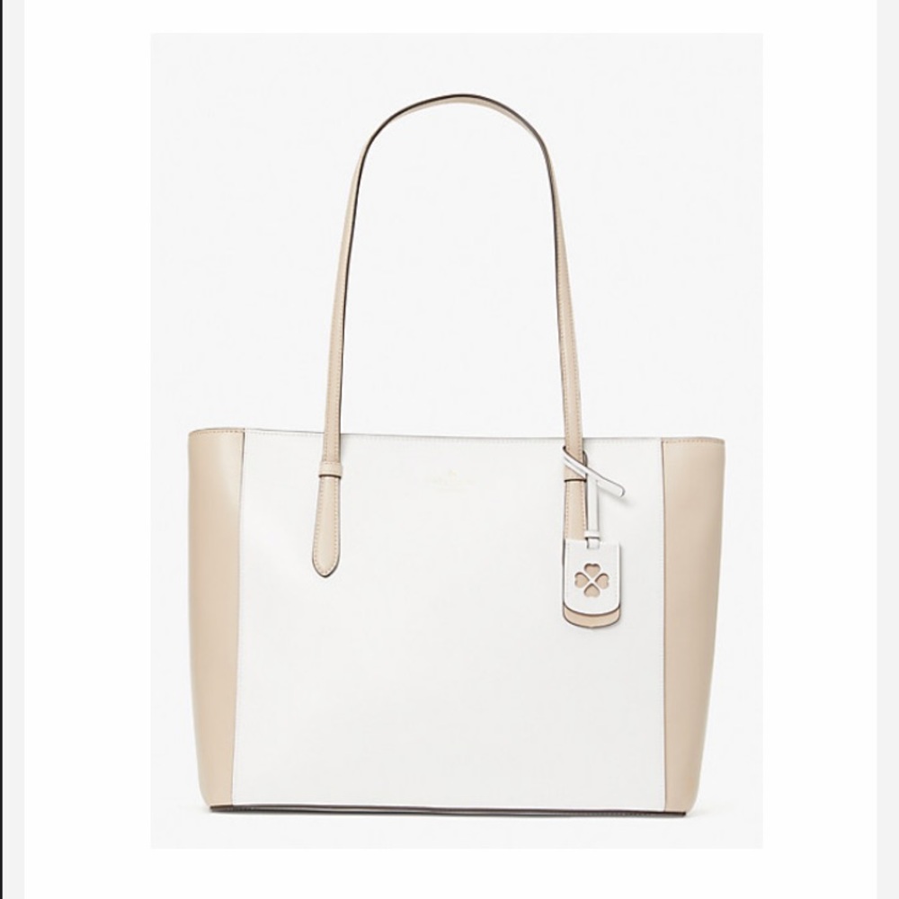 Kate Spade Schuyler Medium Tote